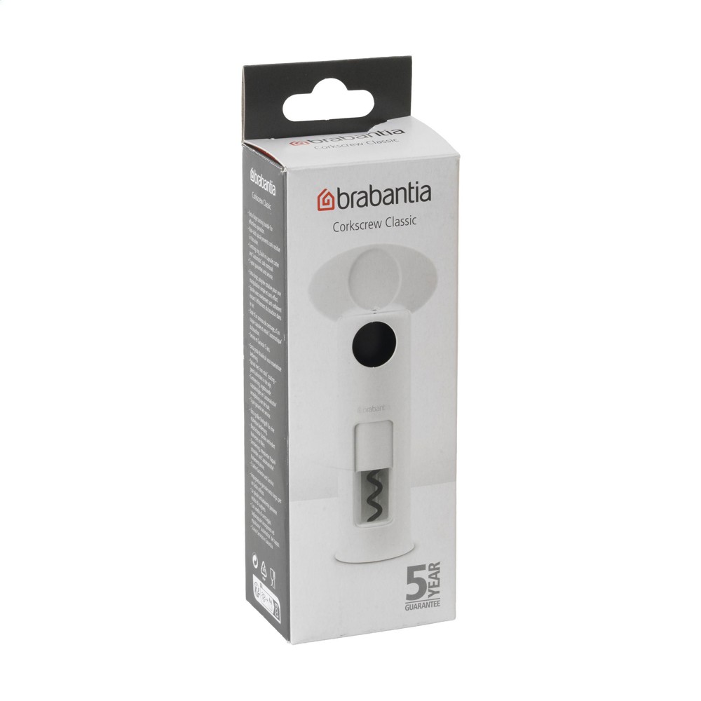 Brabantia Classic Kurkentrekker