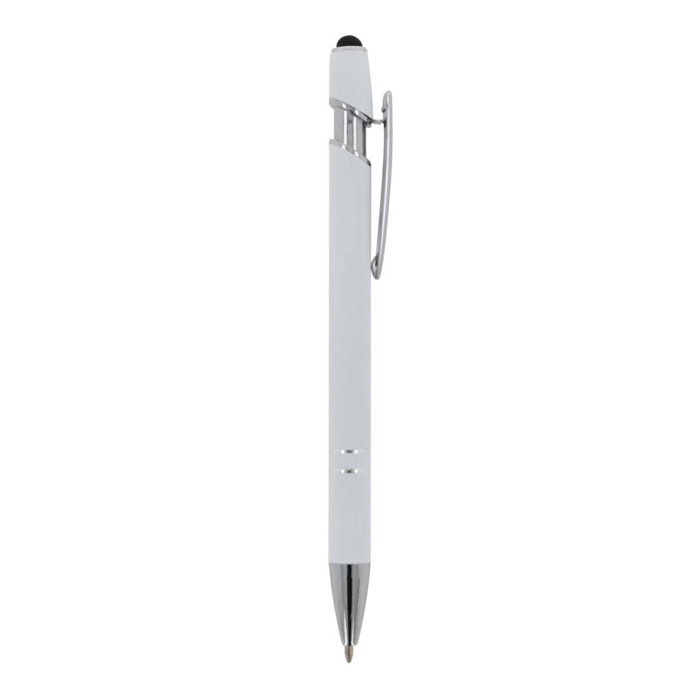 Balpen Paris Metaal soft touch