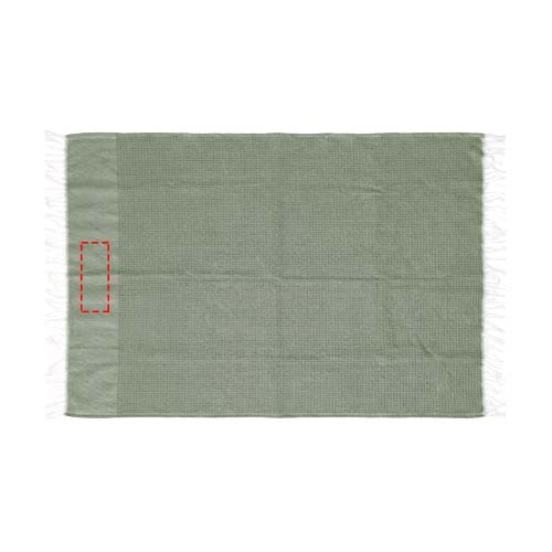 Citizen Green Seafou fouta 100 x 170 cm