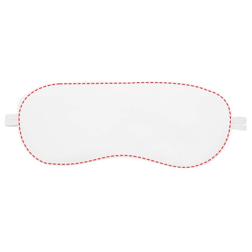 Lune oogmasker