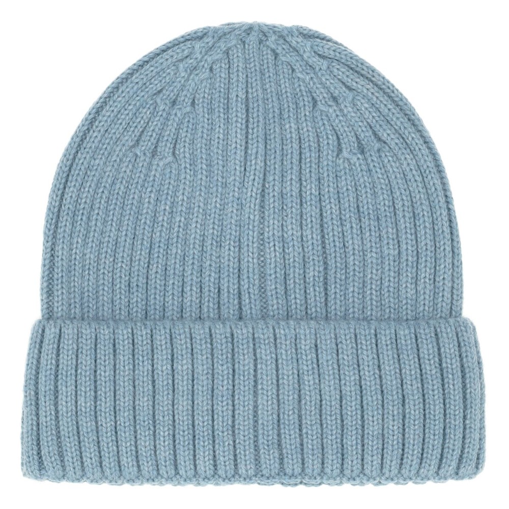 Gebreide muts, 15% Merinowol