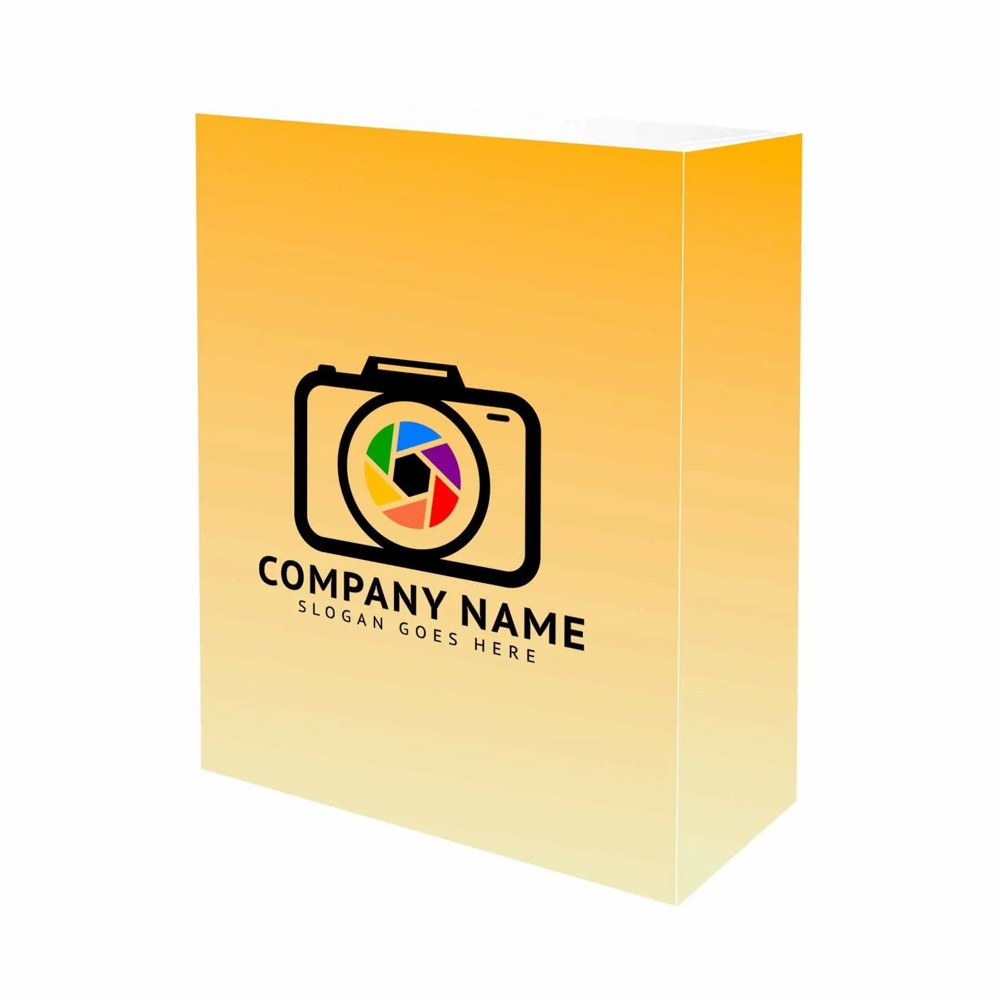 Kodak Era Instant Label Printer- Geel