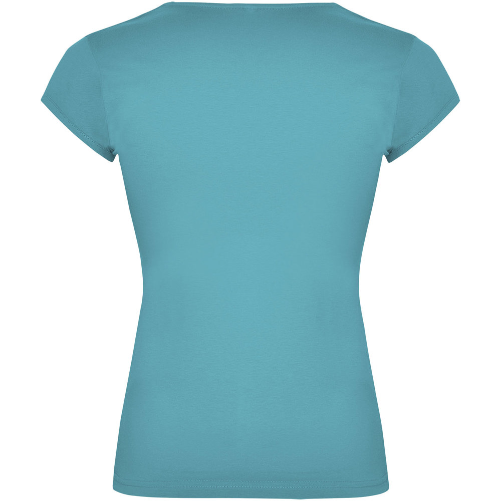 Belice 200 g/m² damesshirt met korte mouwen