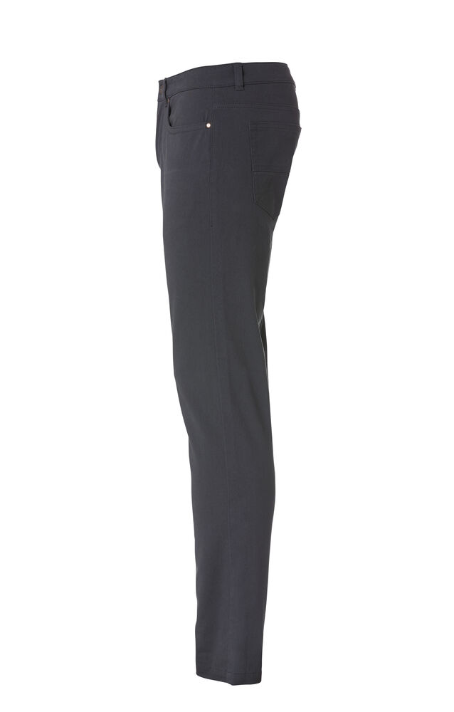 Clique - 5-Pocket Stretch Dark Navy 4XL