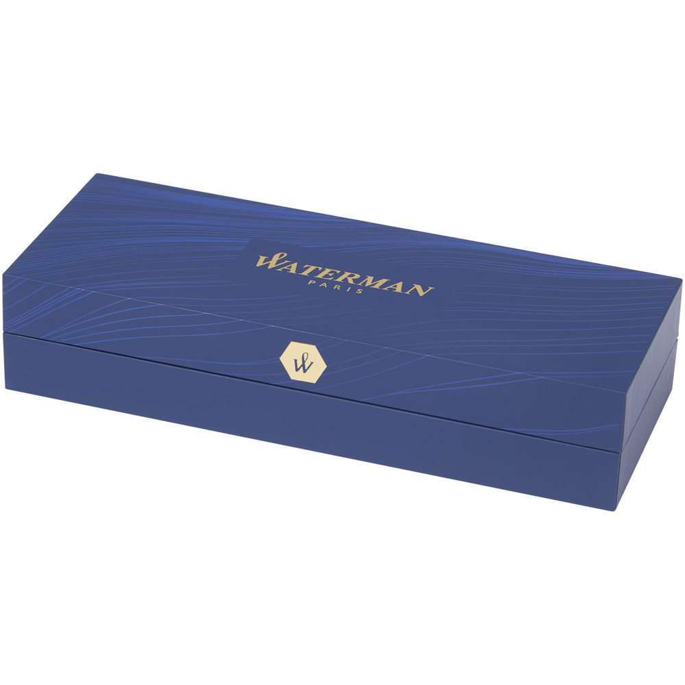 Waterman Expert rollerbalpen (zwarte inkt)