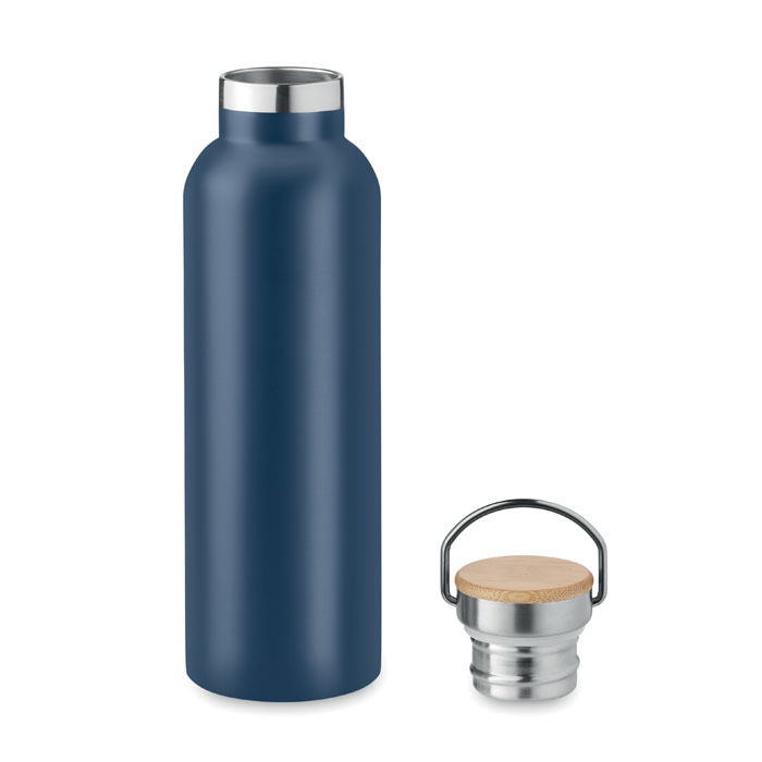 HELSINKI MED - Dubbelwandige thermosfles 750ml