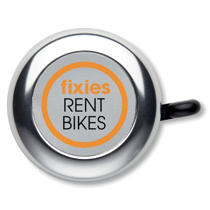 RINGRING - Aluminium fietsbel