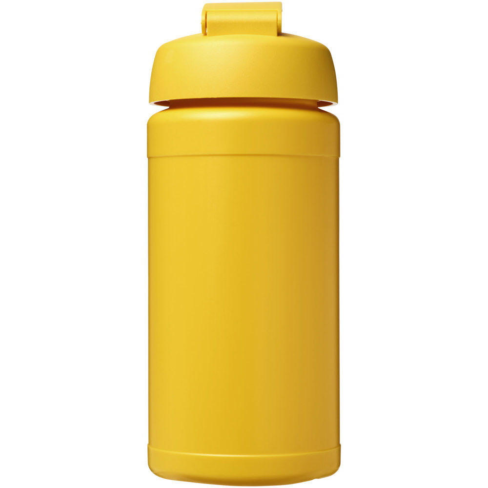Baseline® Plus 500 ml sportfles met flipcapdeksel