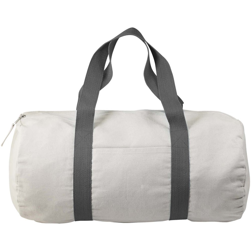 Citizen Green Magnum duffel sporttas - donkergrijs