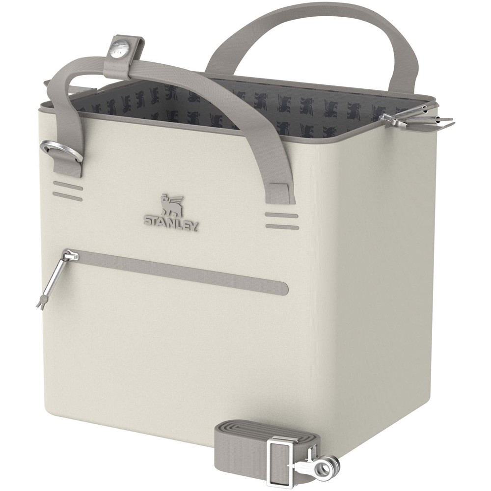 Stanley De All-Day Julienne 10-vaks gerecyclede minikoelertas 