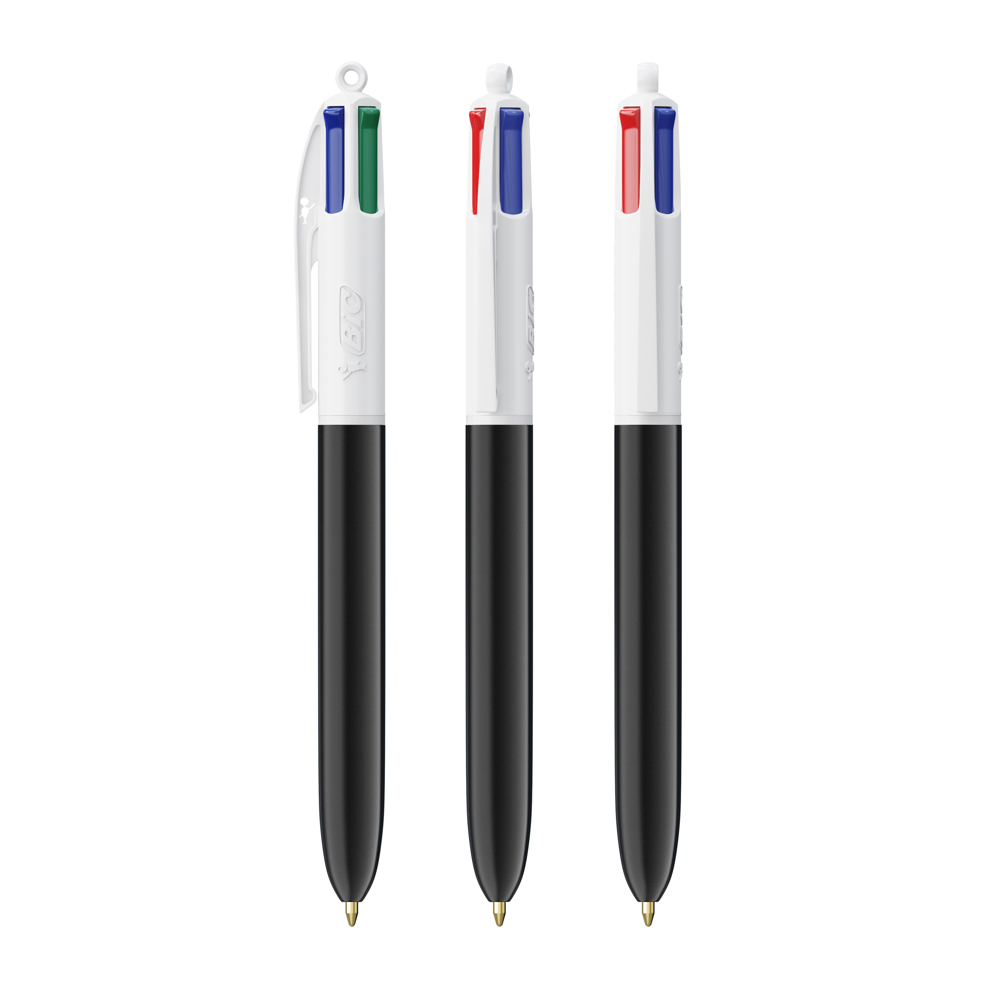 BIC® 4 Colours® ECO