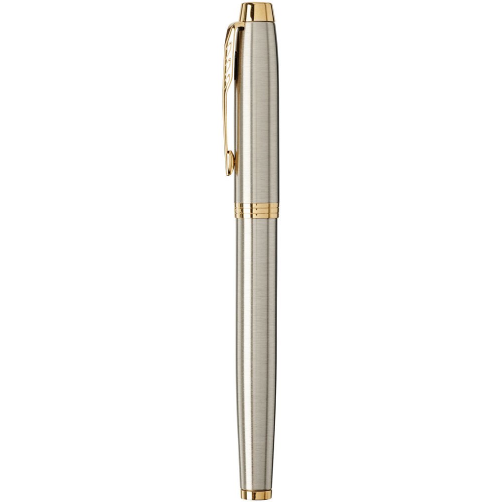 Parker IM vulpen (blauwe inkt)