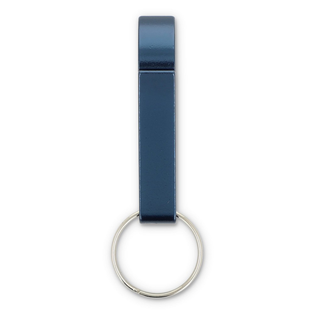 Flesopener sleutelhanger