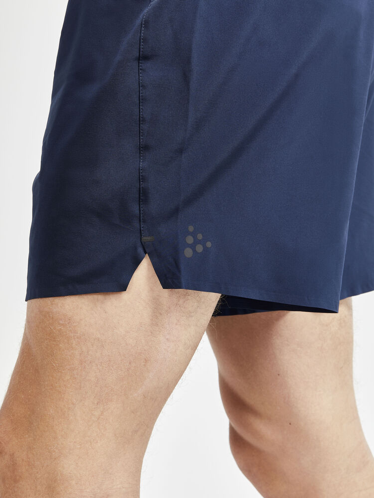 Craft - ADV Essence 5" Stretch Shorts M Blaze XS
