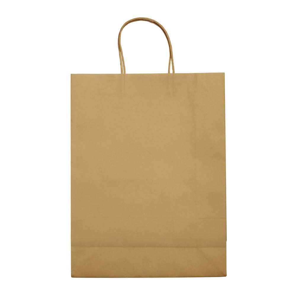 Draagtas papier groot 120g/m²