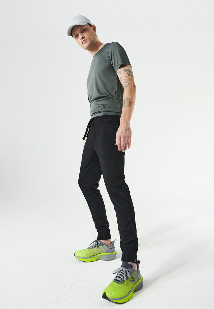 Clique - Basic Active Pants