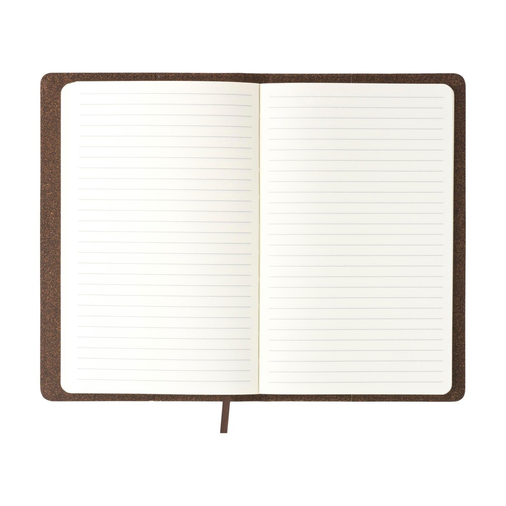 Ashford CoffeeGround Notebook A5 notitieboek