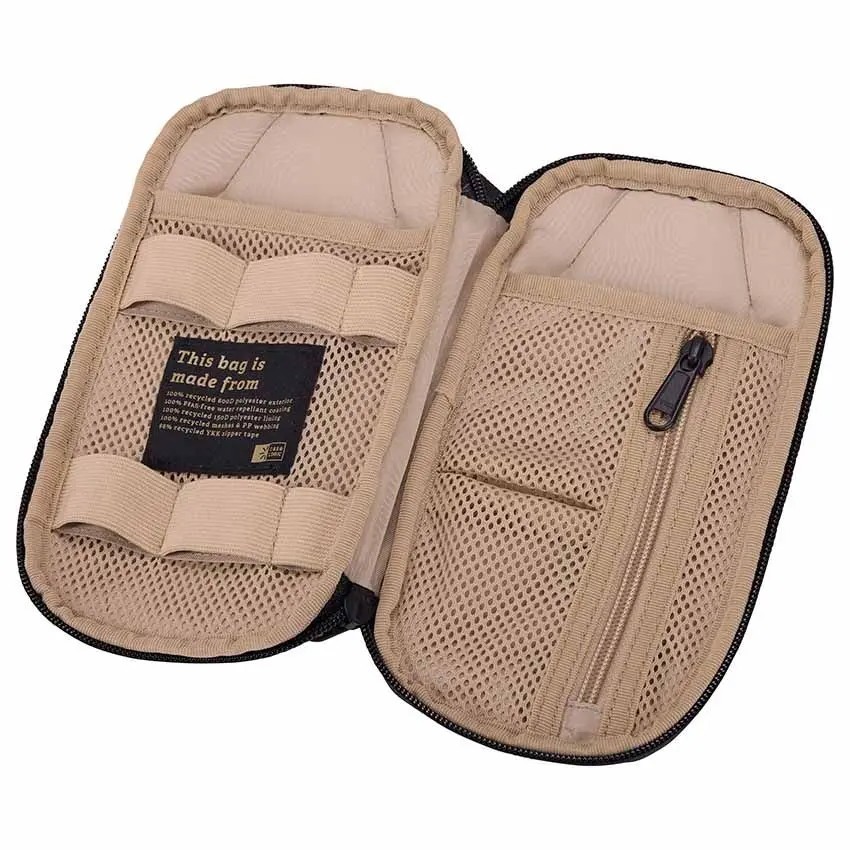 Case Logic Invigo Electronics Organization Case- Klein