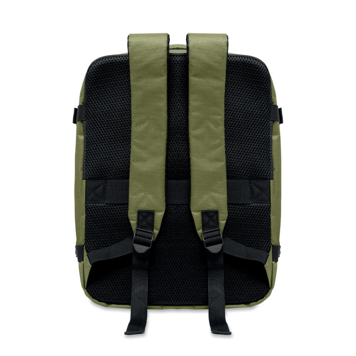ASPEN - Uitschuifbare cabin rugzak 20L