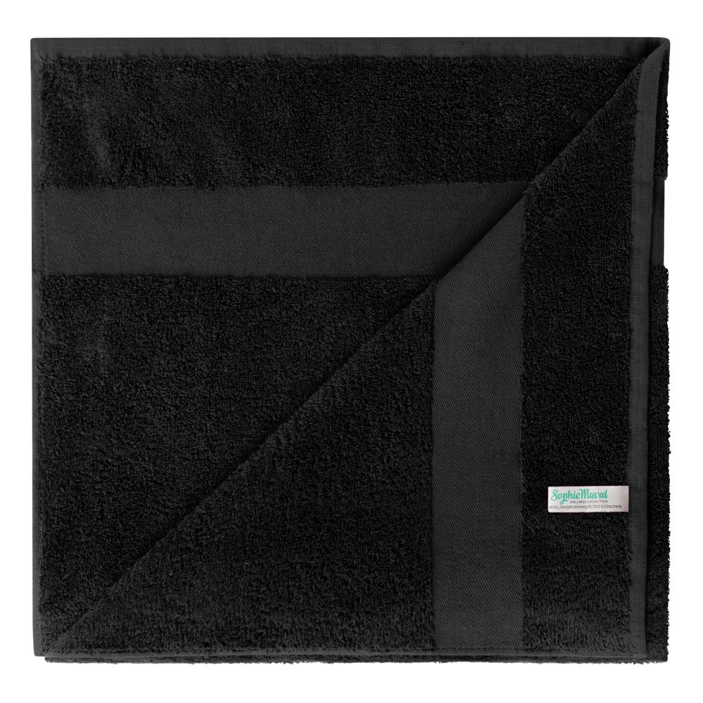 Sophie Muval strandhanddoek gerecycled 180x100 cm, 450 gr/m²