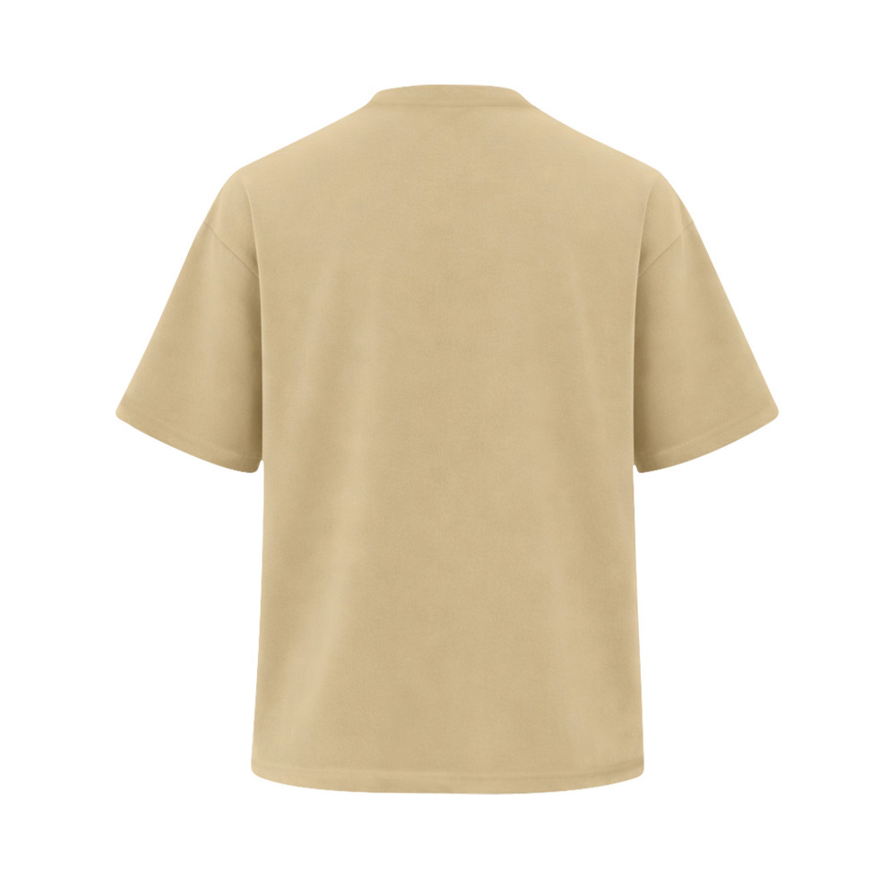 Oversize T-Shirt Volwassene Minton
