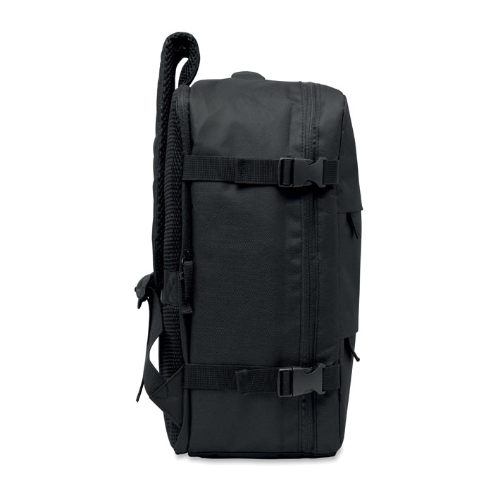 ASPEN - Uitschuifbare cabin rugzak 20L