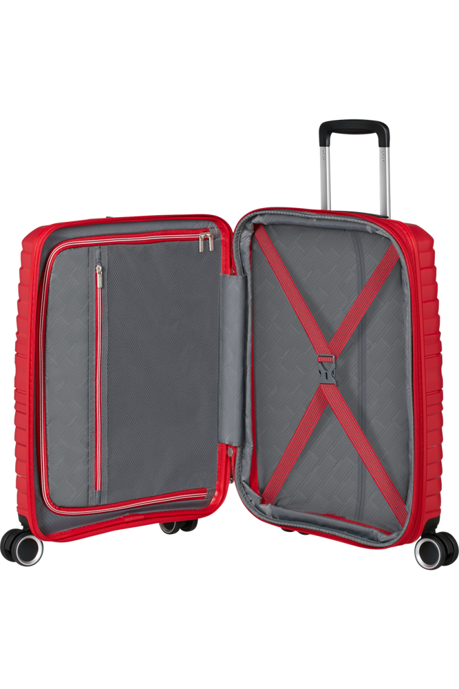 American Tourister Flytwist Spinner 55/20 EXP.