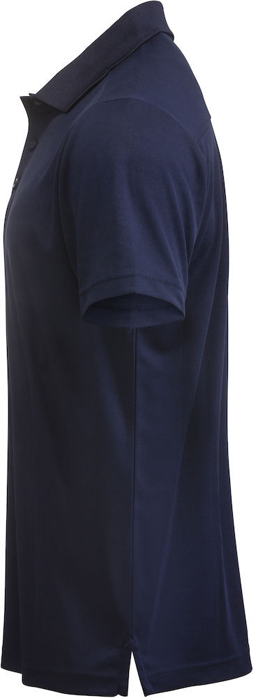 Cutter & Buck - Kelowna Polo Junior Dark Navy 128