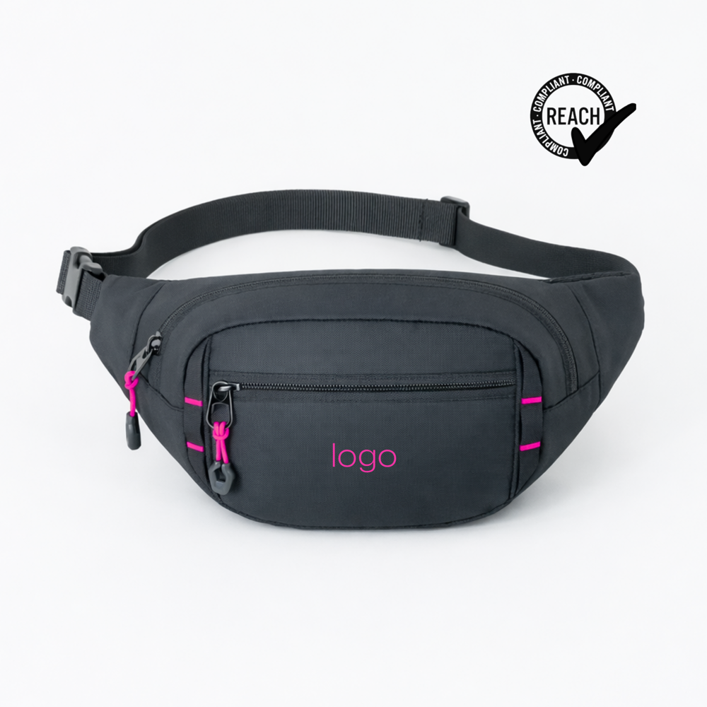 Expedition heuptas - roze