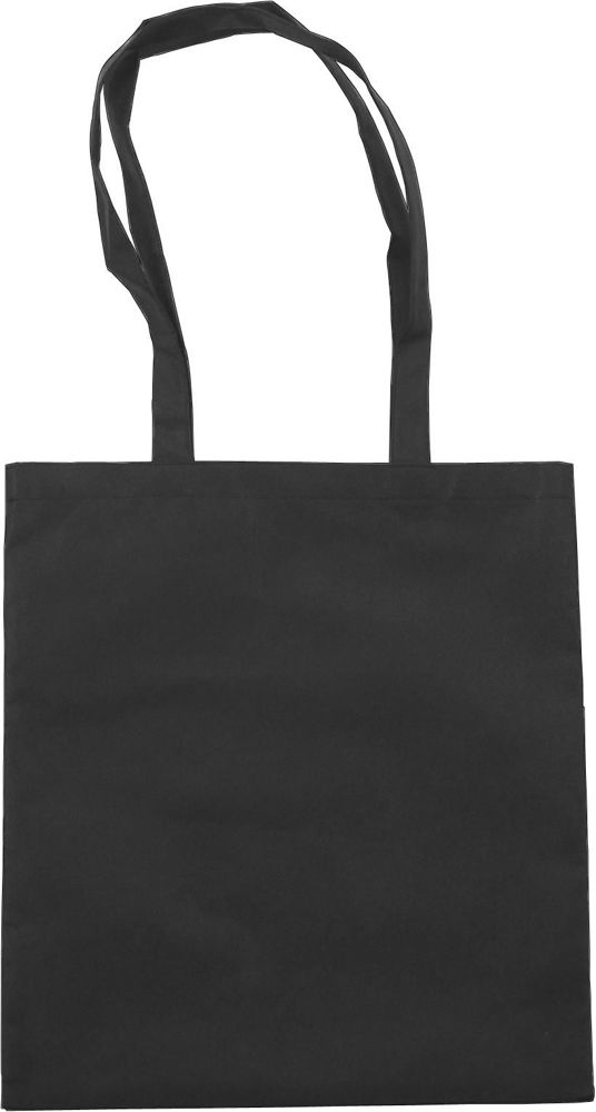 Boodschappentas Talisa | 1,5 l - Zwart