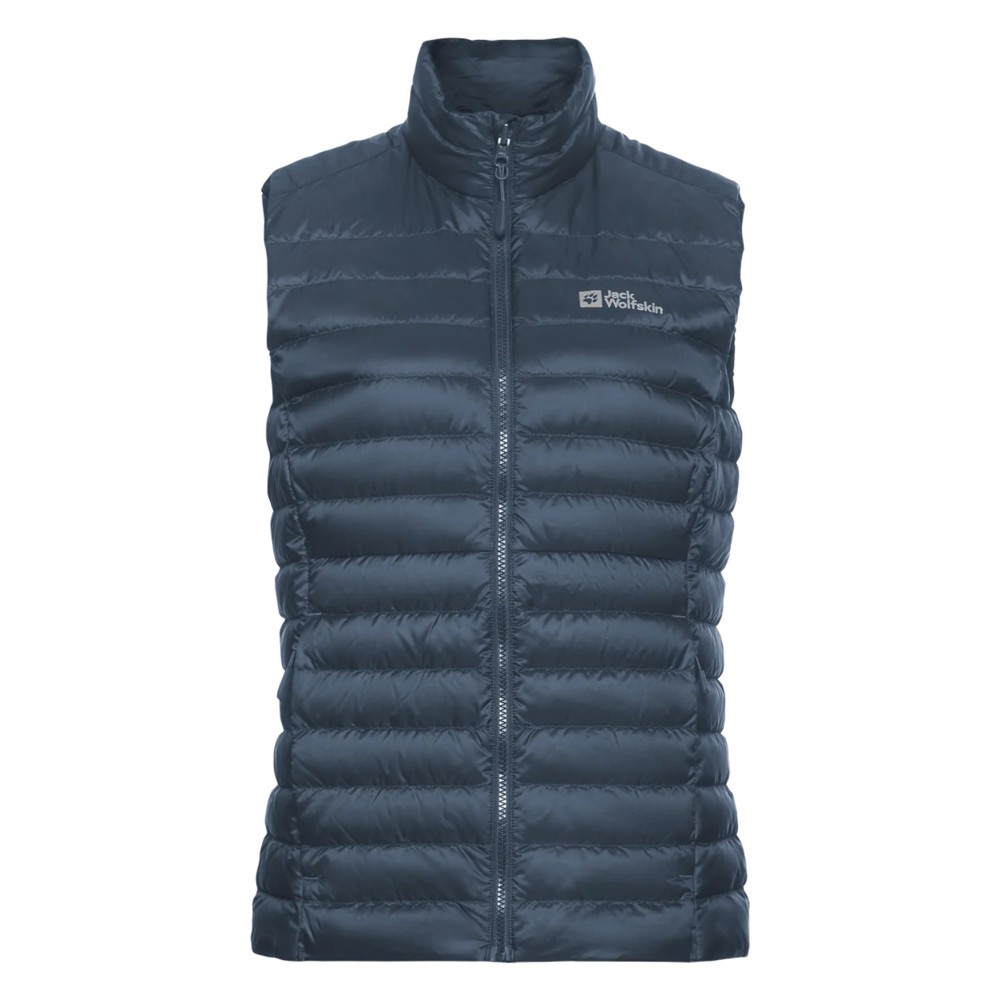 Jack Wolfskin Women's Pilvi Down Vest RDS
