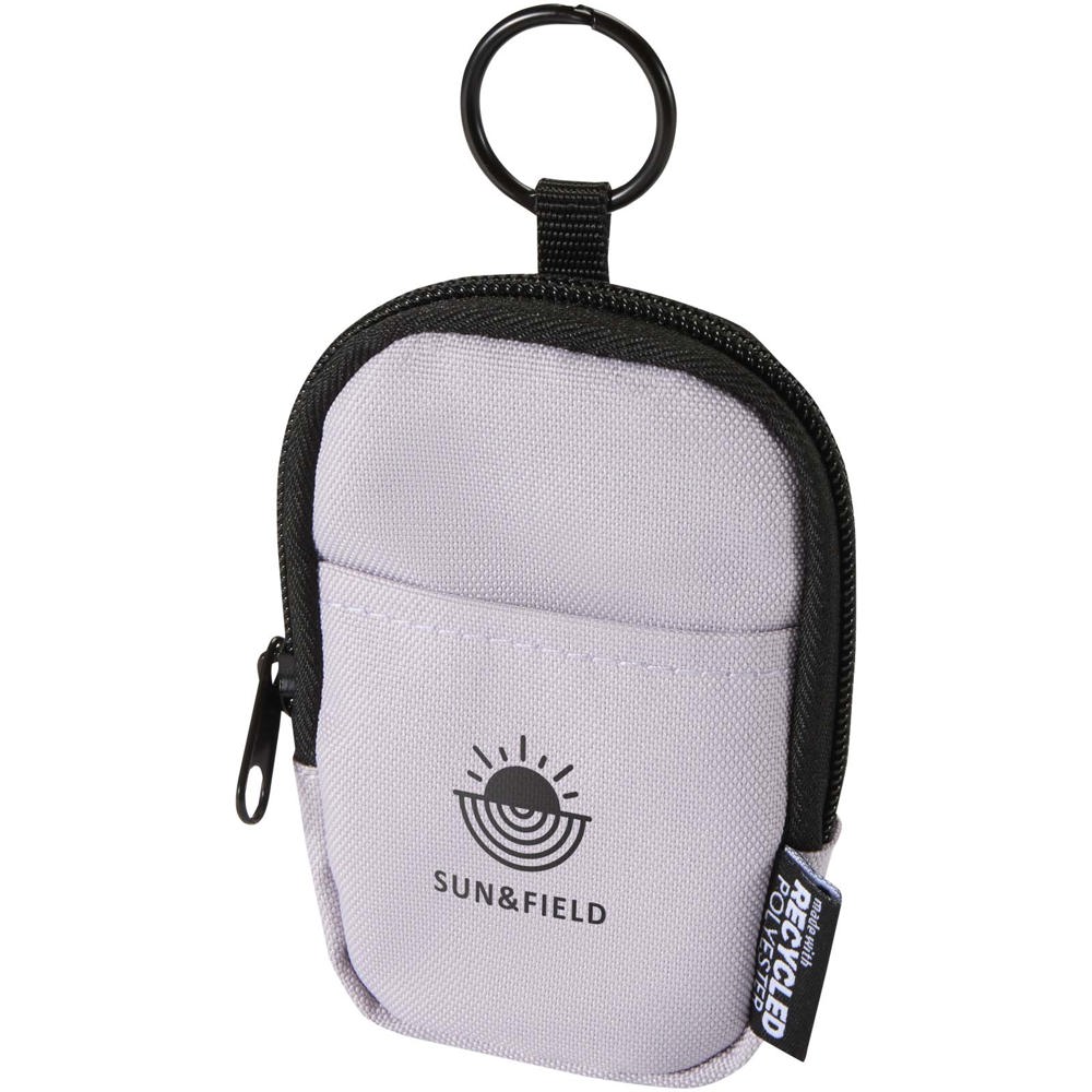 Byron Clip & Go GRS gerecycleerd klein etui 0,2L