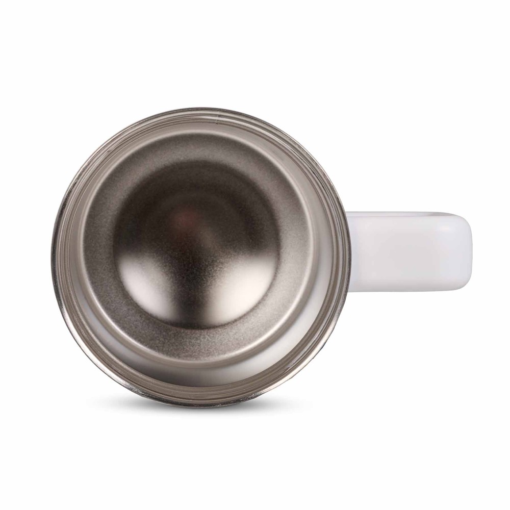 Igloo Coffee Mug- Wit
