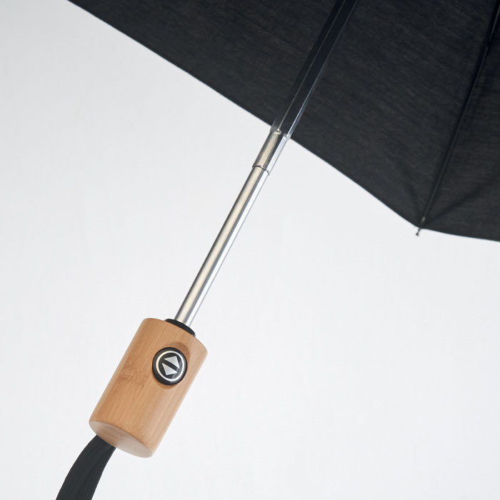 DRIP - 21 inch opvouwbare paraplu