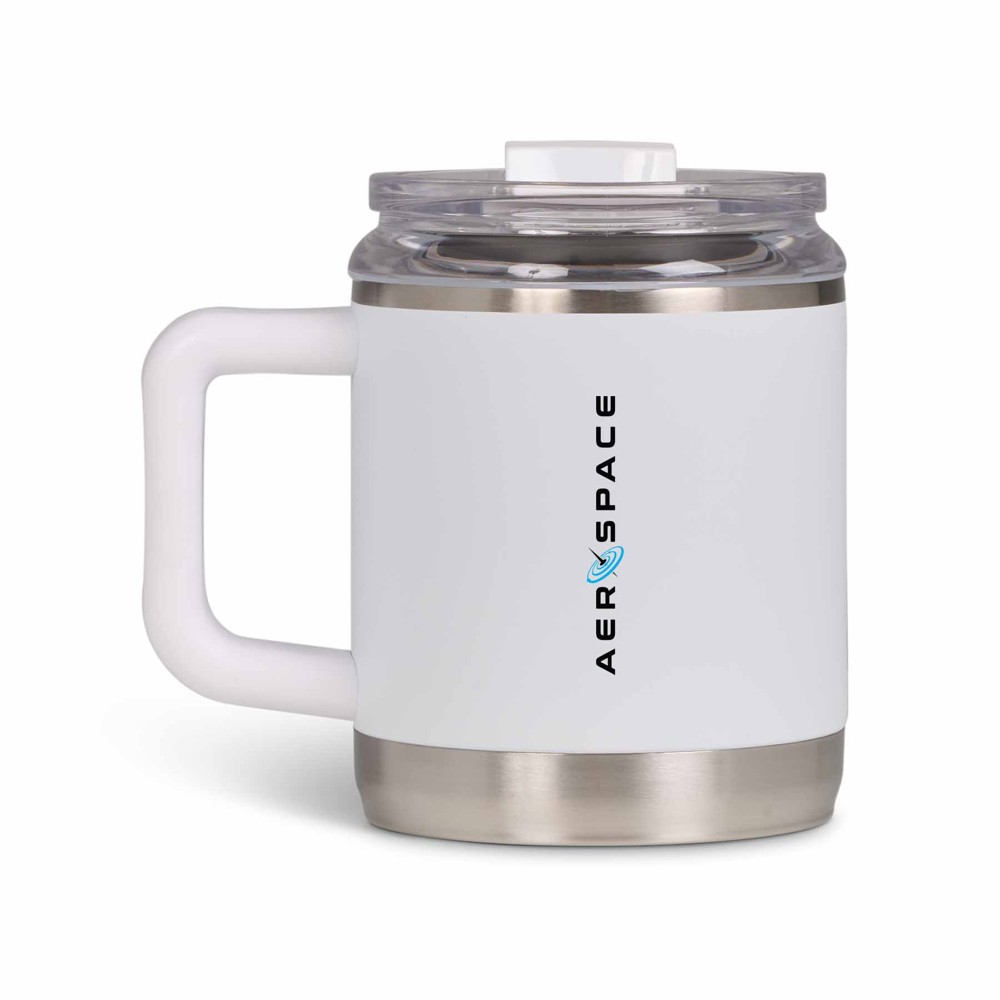 Igloo Coffee Mug- Wit