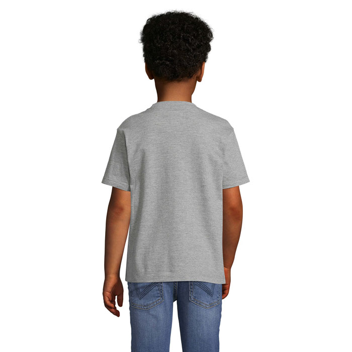 IMPERIAL KIDS - IMPERIAL kind t-shirt 190g