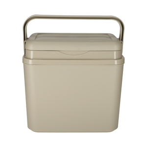 NORLÄNDER Koelbox 10L Taupe
