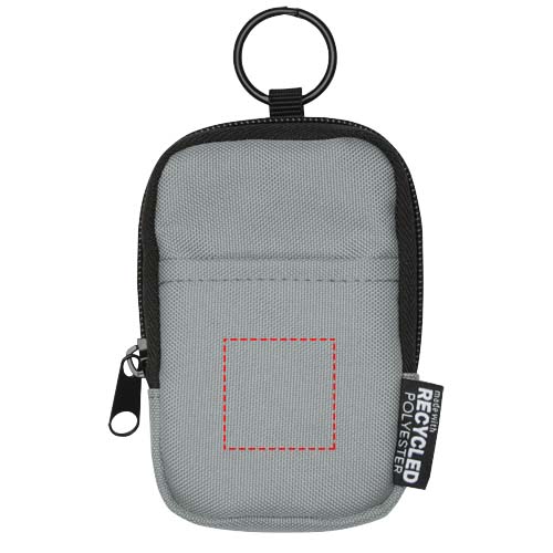 Byron Clip & Go GRS gerecycleerd klein etui 0,2L