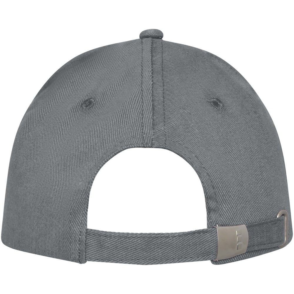 Doyle 260 g/m² 5 panel cap