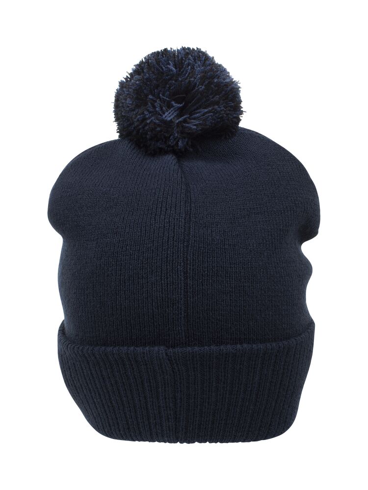 Clique - Bryan Patch Dark Navy One size
