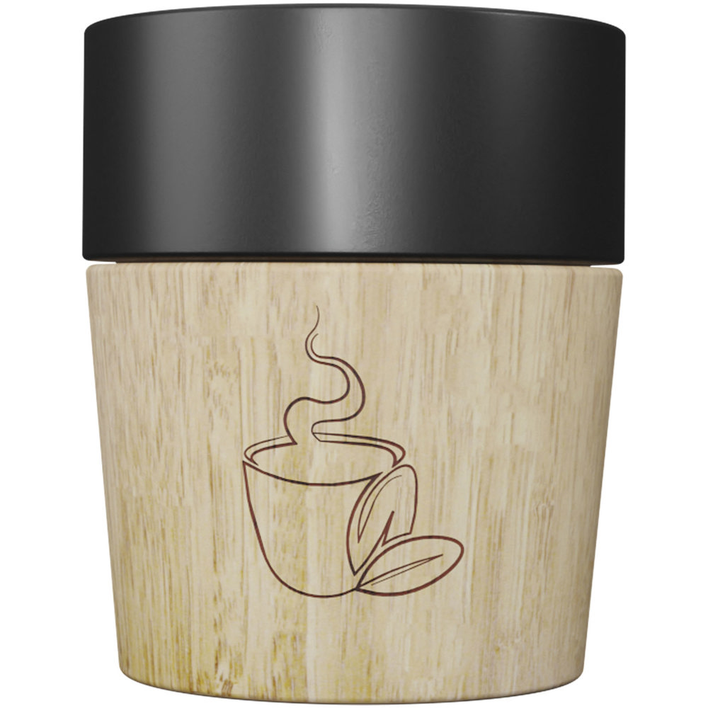SCX.design D06 magnetische keramische koffiemokkenset van 4 stuks