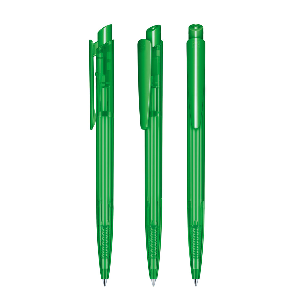 senator® Dart Clear - groen 347