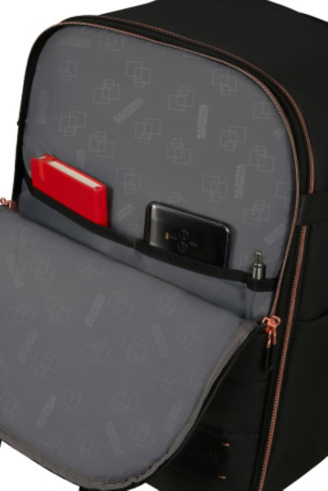 American Tourister Cabinpop Backpack Underseater
