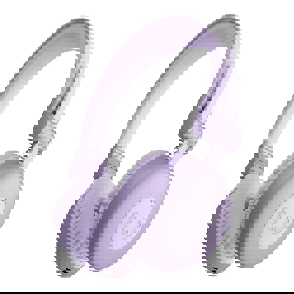 3HP1000 I Fresh 'n Rebel Code Core Draadloze on-ear koptelefoon - Lila