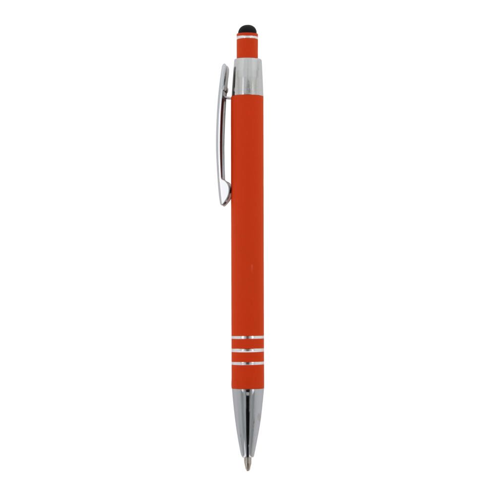 Balpen Athene Metaal soft touch