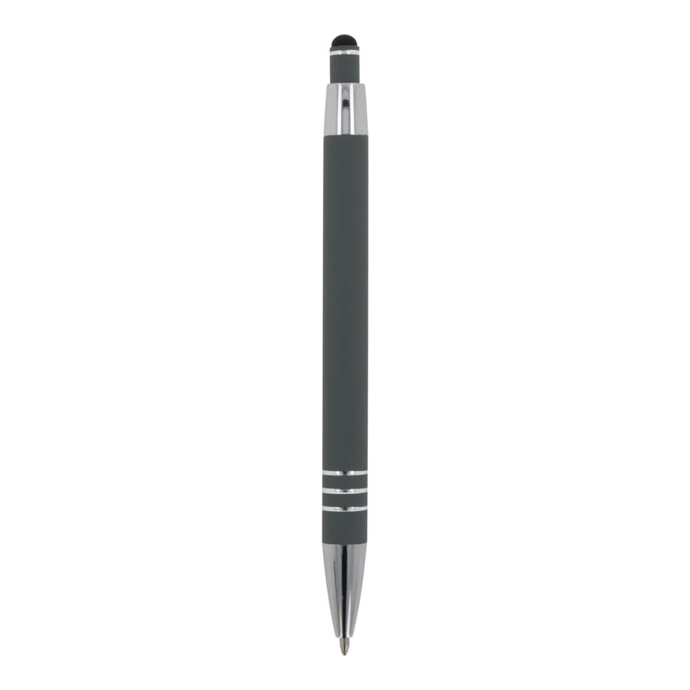 Balpen Athene Metaal soft touch