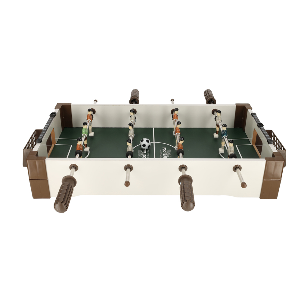 JENS Living Tafel Voetbal Retro