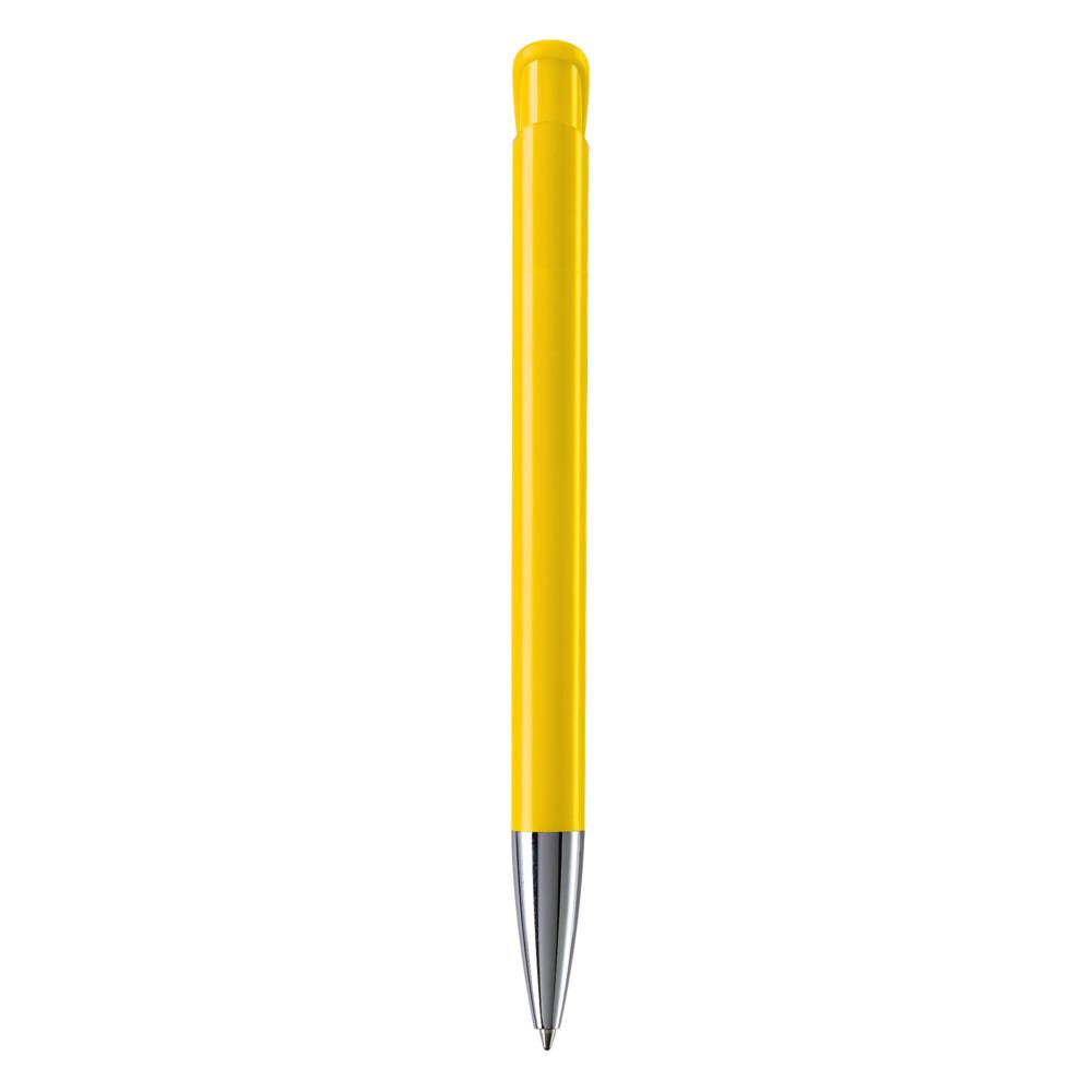 Balpen Atlas hardcolour metalen tip