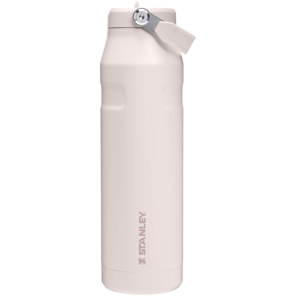 Stanley IceFlow™ 2.0 1,06 liter waterfles met openklapbaar deksel