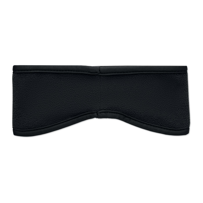WAVES - Fleece hoofdband